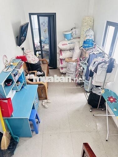 BÁN NHÀ HẺM XE TẢI ĐƯỜNG LÊ VĂN SỸ QUẬN 3