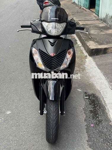 Sh 150i Nhập Ý Lên Full 2012 Hàng Zin Linh Kiện