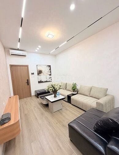 TT Hồ Đắc Di, ô tô đỗ cửa, ngõ thông, 3 ngủ 2 WC Full nội thất, sổ đẹp