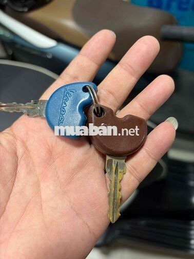 vespa sprint  ABS i-Get 2020