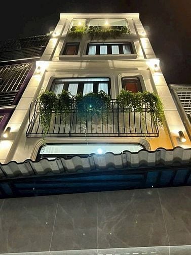 Hạ giá sâu ngay Tô Ngọc Vân TĐ 2TỶ1 65M2 đầy đủ tiện ích an ninh tốt