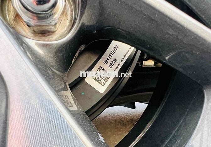 Ra Đi Hyundai Grand i10 2023 1.2 AT - 16000 km