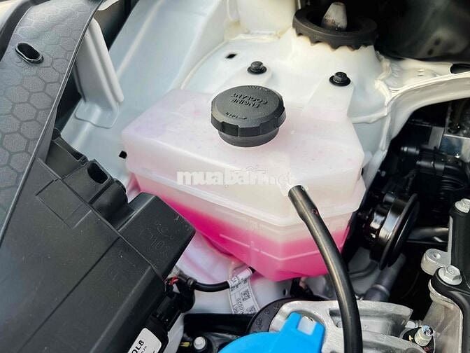 Ra Đi Hyundai Grand i10 2023 1.2 AT - 16000 km