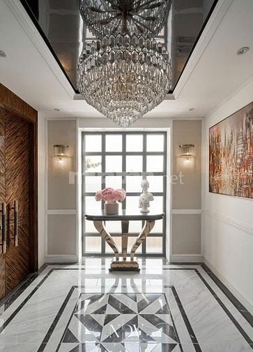 Chỉ 2,4 tỷ sở hữu ngay biệt thự 3 lầu Agora city bên trong khu hành ch