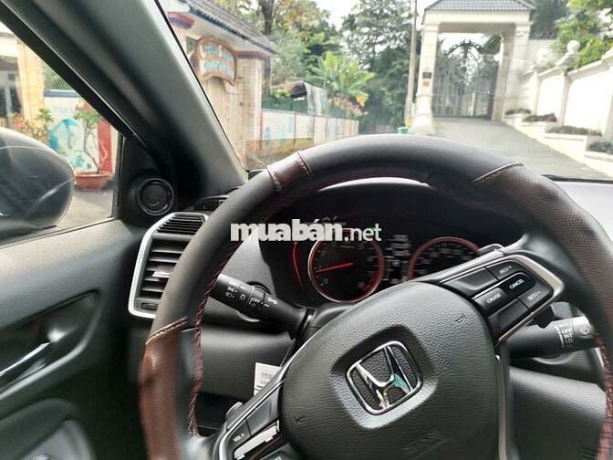 Honda City 2022 RS 35.000 km