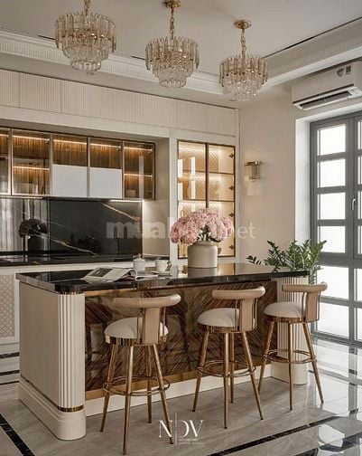 Chỉ 2,4 tỷ sở hữu ngay biệt thự 3 lầu Agora city bên trong khu hành ch