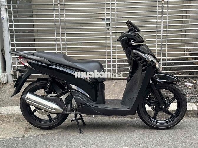 Sh 150i Nhập Ý Lên Full 2012 Hàng Zin Linh Kiện