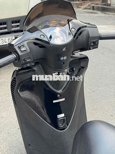 Sh 150i Nhập Ý Lên Full 2012 Hàng Zin Linh Kiện