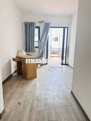 BÁN NHÀ HẺM XE TẢI ĐƯỜNG LÊ VĂN SỸ QUẬN 3