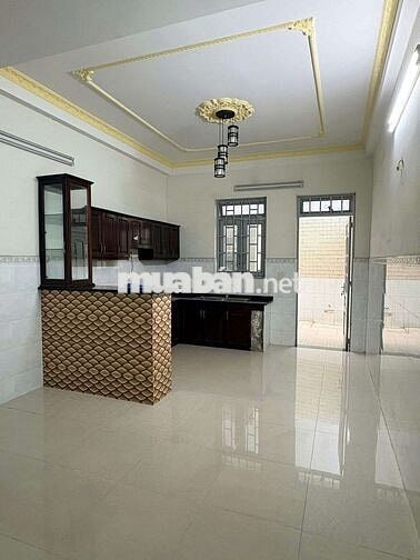 CẦN CHO THUÊ NHÀ VỊ TRÍ ĐẸP KHU ĐÔNG DÂN CƯ HXH 1/ Đ. PHẠM VĂN CHIÊU