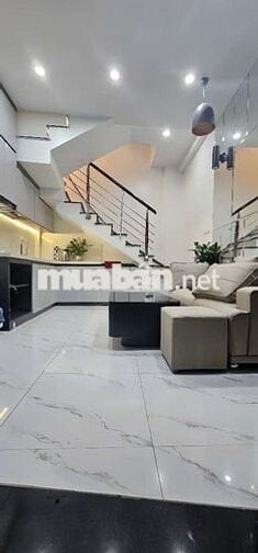 5.5 Tỷ Nhà Đẹp Láng Hạ - Đống Đa - Căn Góc 3PN - Ô tô Sucoc Đỗ Cửa