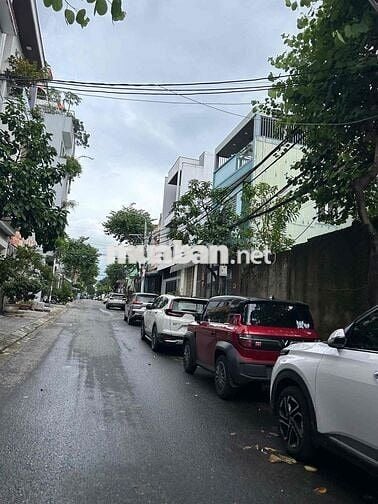 💥Hiếm! Lô đất đẹp, diện tích khủng, phù hợp xây căn hộ biển Mỹ Khê.