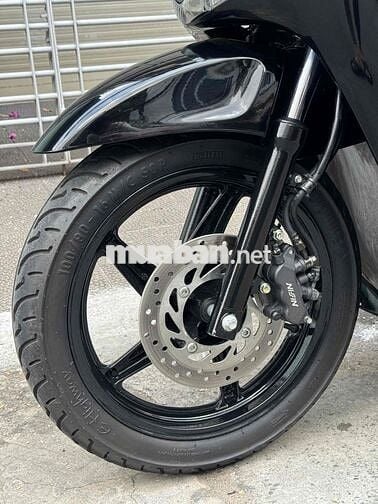 Sh 150i Nhập Ý Lên Full 2012 Hàng Zin Linh Kiện