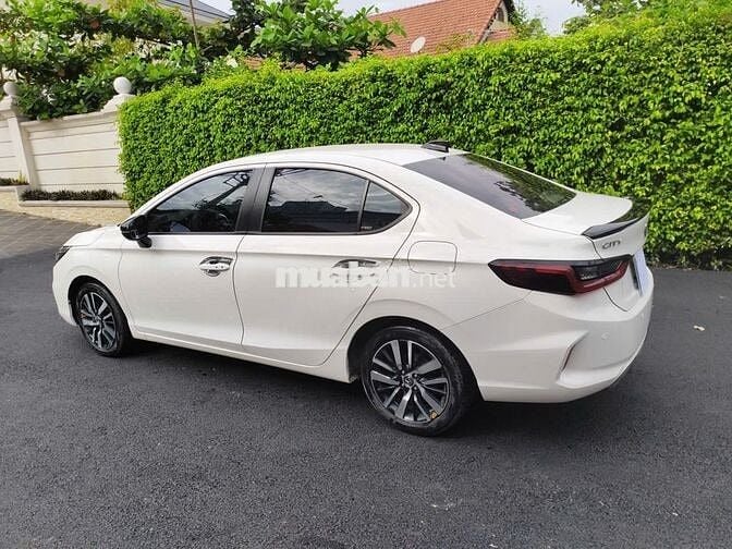 Honda City 2022 RS 35.000 km