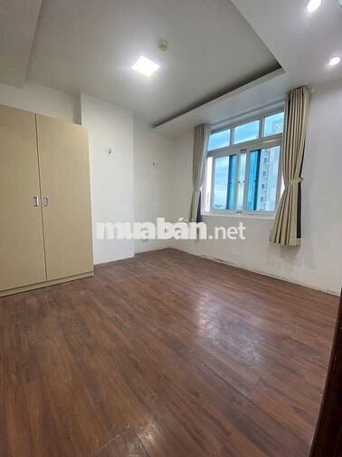 HÀNG HIẾM QUẬN 3 - 3PN GIÁ CHỈ 7.8 TỶ - SỞ HỮU NGAY HỘ KHẨU TRUNG TÂM