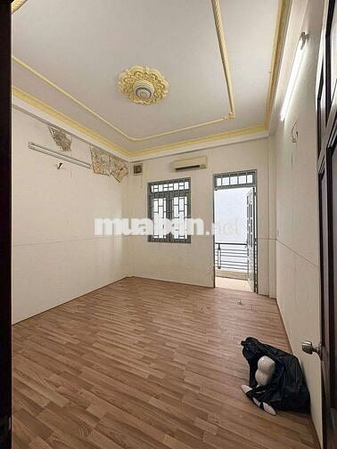 CẦN CHO THUÊ NHÀ VỊ TRÍ ĐẸP KHU ĐÔNG DÂN CƯ HXH 1/ Đ. PHẠM VĂN CHIÊU