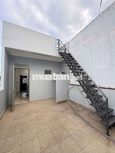 CẦN CHO THUÊ NHÀ VỊ TRÍ ĐẸP KHU ĐÔNG DÂN CƯ HXH 1/ Đ. PHẠM VĂN CHIÊU