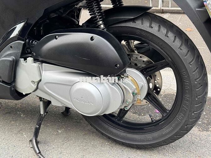 Sh 150i Nhập Ý Lên Full 2012 Hàng Zin Linh Kiện