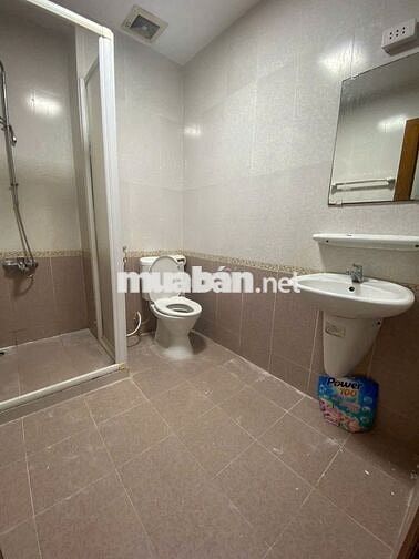 HÀNG HIẾM QUẬN 3 - 3PN GIÁ CHỈ 7.8 TỶ - SỞ HỮU NGAY HỘ KHẨU TRUNG TÂM