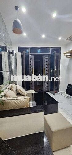 5.5 Tỷ Nhà Đẹp Láng Hạ - Đống Đa - Căn Góc 3PN - Ô tô Sucoc Đỗ Cửa