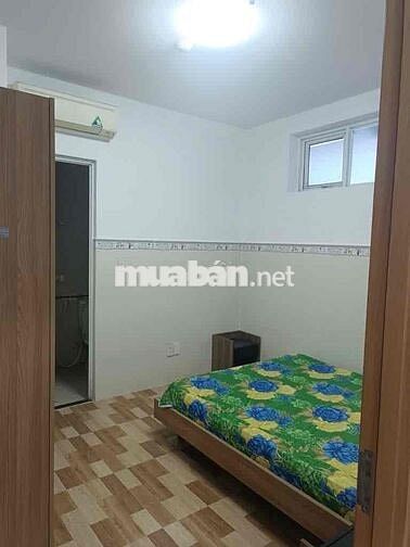 Cao ốc Bình Đông Xanh, ngay cầu Chà Và, 92m2, 3pn, 2wc, căn góc. 4.2t