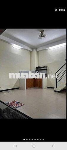 Cho thuê nhà đường Huỳnh Khương An