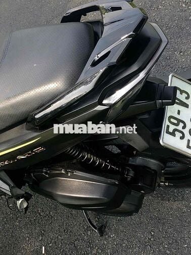 ab 125 đời 2021 nguyên zin đẹp chính chủ