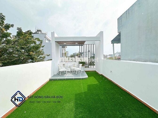 Nhà 2 lầu 4x20 hẻm nhựa 6m cách TA16 khoảng 30m