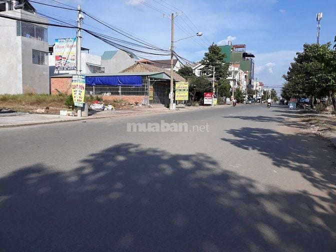 5x30m giá chỉ 1tỷ6 sau UBND Xã Củ Chi, sổ riêng, vay bank 80%