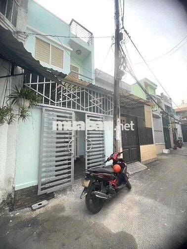 💎 💎 💎 TRỆT 1 LẦU SÂN THƯỢNG 4❌16M CÓ 2PN 3WC PHẠM VĂN CHIÊU P9 GIÁ 9TR