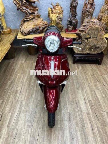 👉Janus 2018 biển SG dàn áo đẹp keng, máy zin êm