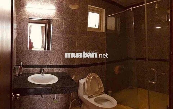 cho thuê phòng 17m2 full nội thất giá rẻ ở 187a lê văn lương