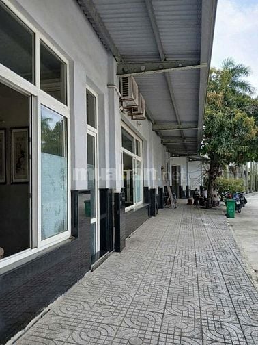 Kho Xưởng cao cấp cho thuê 5200m2 - Mặt tiền Dương Đình Cúc Bình Chánh