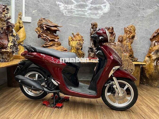 👉Janus 2018 biển SG dàn áo đẹp keng, máy zin êm