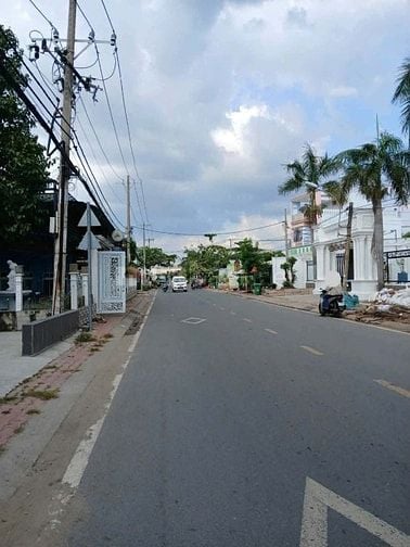 Kho Xưởng cao cấp cho thuê 5200m2 - Mặt tiền Dương Đình Cúc Bình Chánh