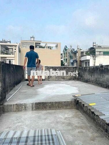 💎 💎 💎 TRỆT 1 LẦU SÂN THƯỢNG 4❌16M CÓ 2PN 3WC PHẠM VĂN CHIÊU P9 GIÁ 9TR