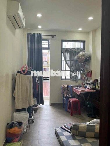 Cho thuê NC mới đẹp 1 trệt 2 lầu sth - hẻm Nguyễn Cảnh Chân - Q1 - 2pn