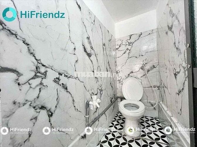 MẶT BẰNG KINH DOANH - NGAY MẶT TIỀN HUỲNH VĂN BÁNH