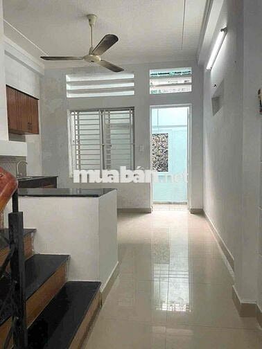 💎 💎 💎 TRỆT 1 LẦU SÂN THƯỢNG 4❌16M CÓ 2PN 3WC PHẠM VĂN CHIÊU P9 GIÁ 9TR