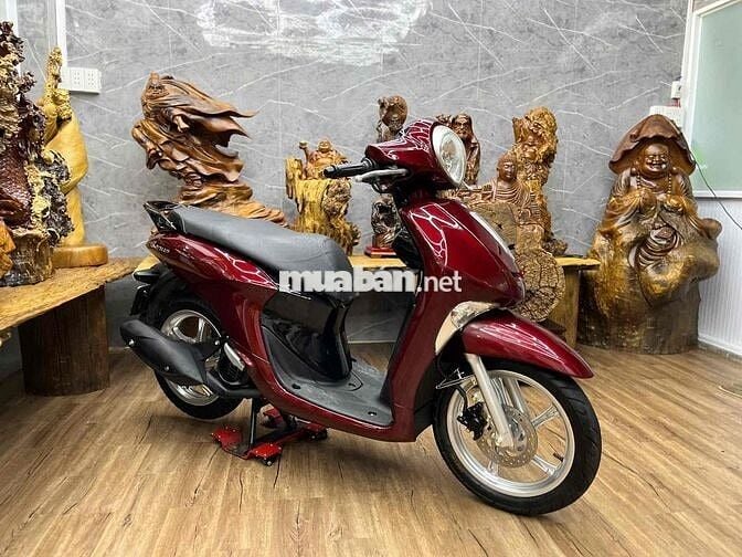 👉Janus 2018 biển SG dàn áo đẹp keng, máy zin êm