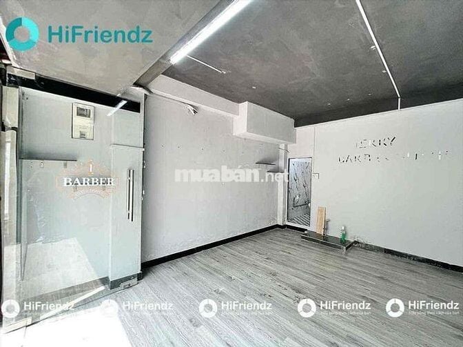 MẶT BẰNG KINH DOANH - NGAY MẶT TIỀN HUỲNH VĂN BÁNH