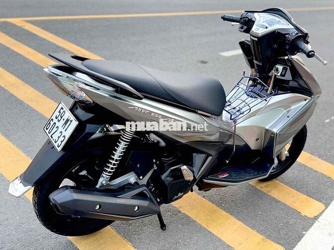 Airblade 125 mẫu 2015 9chủ ít đi máy zin100% mới99