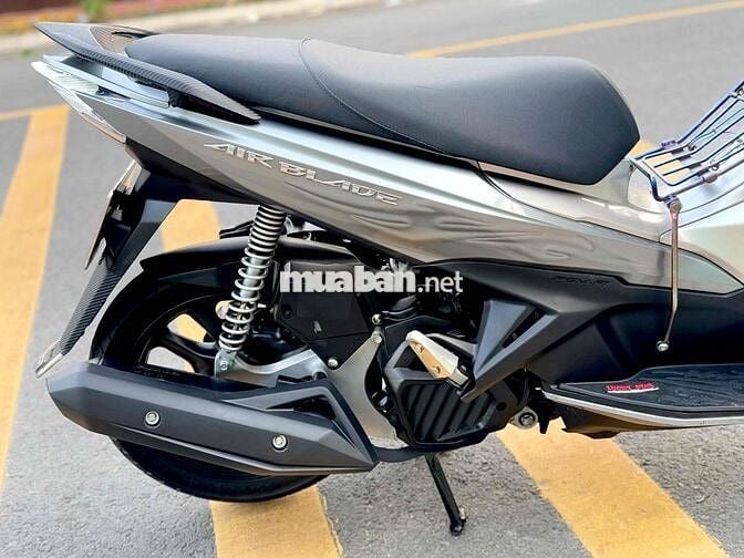 Airblade 125 mẫu 2015 9chủ ít đi máy zin100% mới99