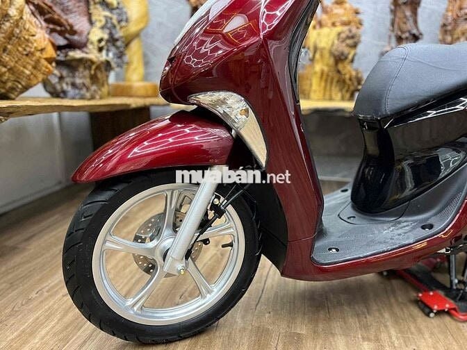 👉Janus 2018 biển SG dàn áo đẹp keng, máy zin êm