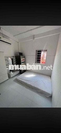 cho thuê phòng trọ đầy đủ nội thất bình thạnh