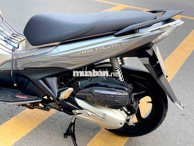 Airblade 125 mẫu 2015 9chủ ít đi máy zin100% mới99