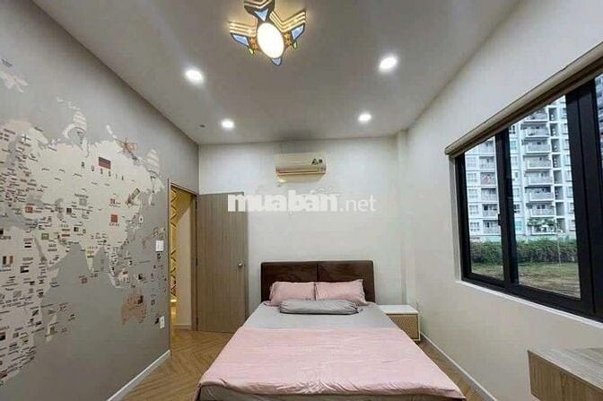 nnc Trương Công Định, Quận Tân Bình, Full nội thất, 3pn, chỉ 20tr