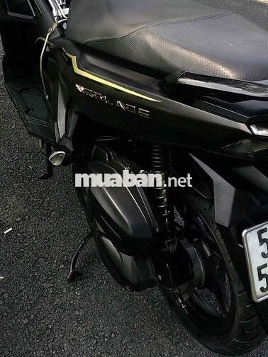 ab 125 đời 2021 nguyên zin đẹp chính chủ