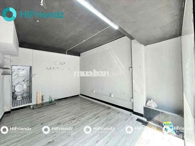 MẶT BẰNG KINH DOANH - NGAY MẶT TIỀN HUỲNH VĂN BÁNH