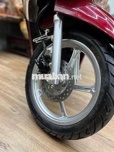 👉Janus 2018 biển SG dàn áo đẹp keng, máy zin êm